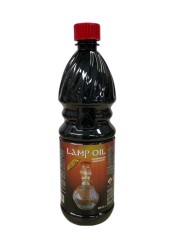 Παραφινέλαιο "Lamp Oil" 950ml