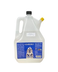 Παραφινέλαιο "Εξωκκλήσι μπλε" 5000ml