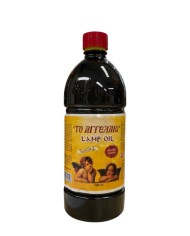 Παραφινέλαιο "Το Αγγελάκι" 1000ml