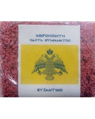 Παστάκι Θυμιάματος Χειροποίητο-Βυζαντινό