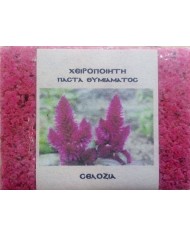 Παστάκι Θυμιάματος Χειροποίητο-Σελόζια