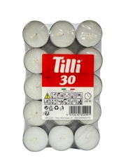 Ρεσώ 4 ωρών (Α' ποιότητας) 30άδα