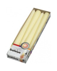Σπαρματσέτο bolsius -Ιβουάρ