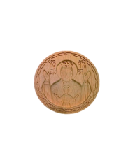 Σφραγίδα Άρτου Παναγία 16cm