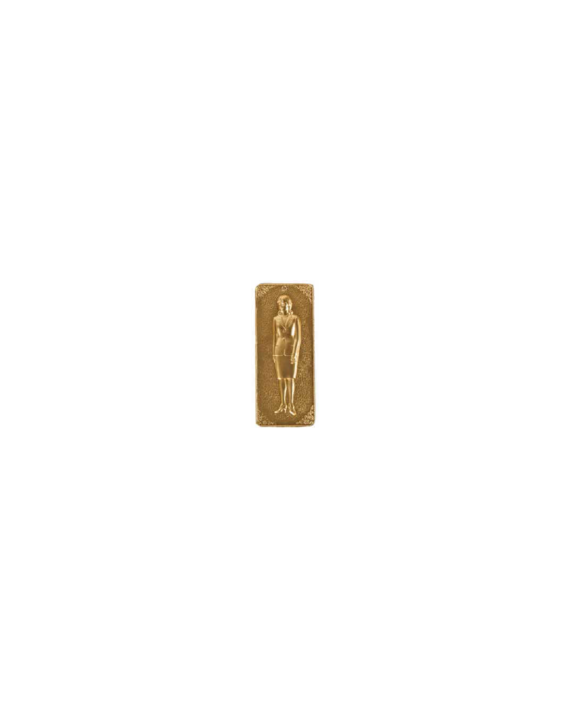 Τάματα - Γυναίκα
