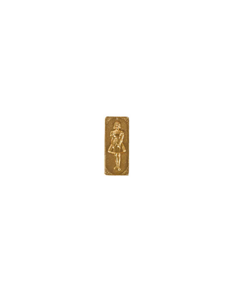 Τάματα -Κορίτσι