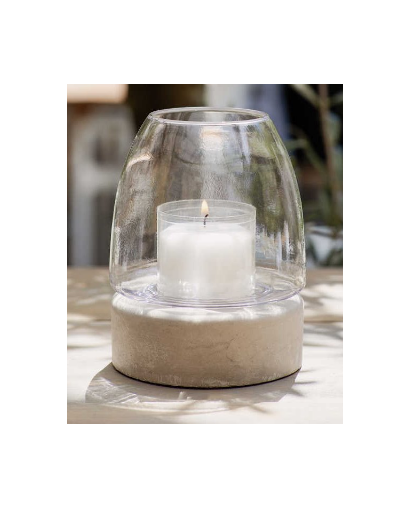 Φανάρι Bolsius - Relight Holder Outdoor