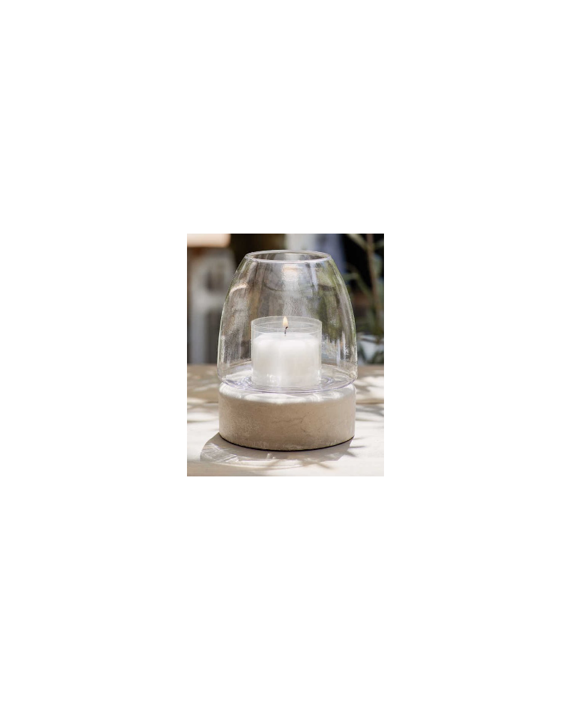 Φανάρι Bolsius - Relight Holder Outdoor