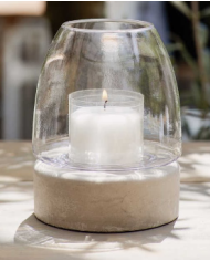 Φανάρι Bolsius - Relight Holder Outdoor
