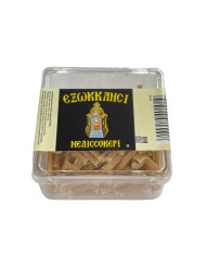 Φυτιλάκια Μελισσοκέρι "Εξωκκλήσι" - Μικρή Κασετίνα