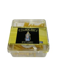 Φυτιλάκια Παραφίνης Εξωκκλήσι - Μικρή Κασετίνα