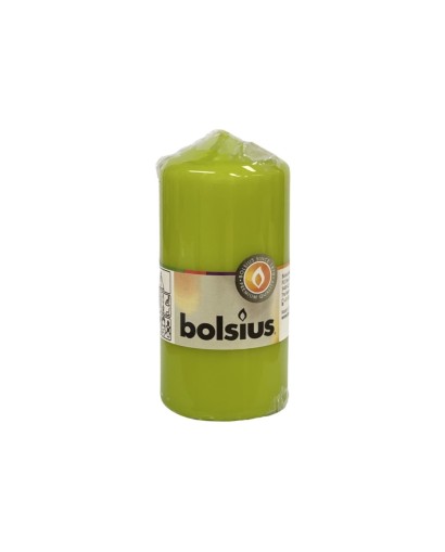 Κερί Κορμός Bolsius...
