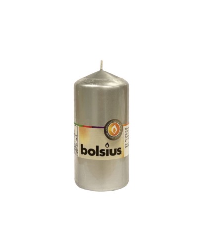 Κερί Κορμός Bolsius...