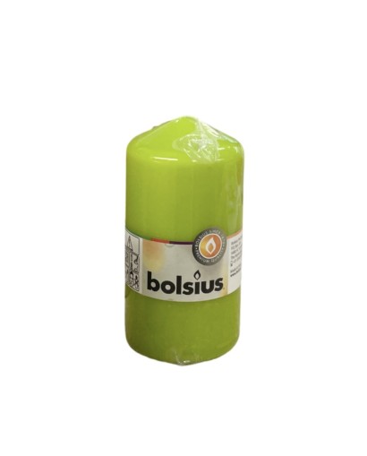 Κερί Κορμός Bolsius...