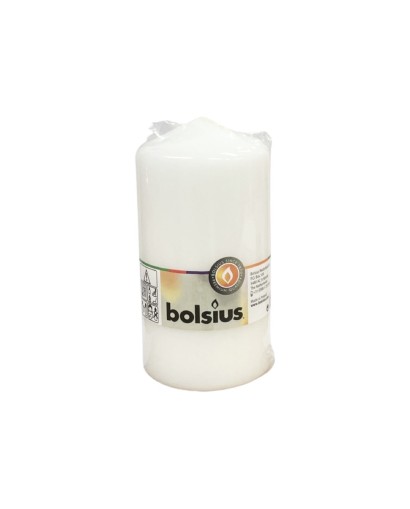 Κερί Κορμός Bolsius...