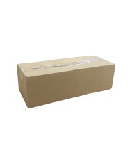 Κερί Μπάλα Bolsius 70mm-Λευκό(Κιβώτιο-10τμχ)