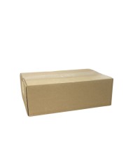 Κερί Μπάλα Ρουστίκ Bolsius 76mm-Ιβουάρ(Κιβώτιο-6τμχ)