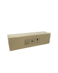 Αρωματικό Κερί Σε Ποτήρι 95/95mm Bolsius True Scents -Ρόδι(Κιβώτιο-4τμχ)