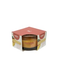 Αρωματικό Κερί Σε Ποτήρι 50/80mm Bolsius True Scents -Μάνγκο(Κιβώτιο-6τμχ)