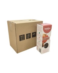 Αρωματιστής Χώρου 45ml Bolsius True Scents (alcohol free)- Μήλο Κανέλα(Κιβώτιο-6τμχ)