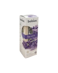 Αρωματιστής Χώρου 45ml Bolsius True Scents (alcohol free) - Λεβάντα(Κιβώτιο-6τμχ)