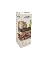 Αρωματιστής Χώρου 45ml Bolsius True Scents (alcohol free) - Σανδαλόξυλο(Κιβώτιο-6τμχ)