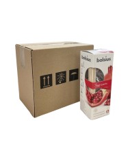 Αρωματιστής Χώρου 45ml Bolsius True Scents (alcohol free) - Ρόδι(Κιβώτιο-6τμχ)