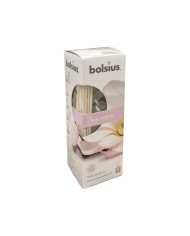 Αρωματιστής Χώρου 45ml Bolsius True Scents (alcohol free) - Μανώλια(Κιβώτιο-6τμχ)