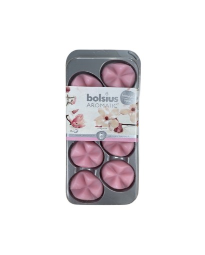 Waxmelts Aromatic Bolsius...