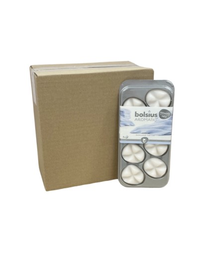Waxmelts Aromatic Bolsius...