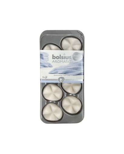 Waxmelts Aromatic Bolsius...