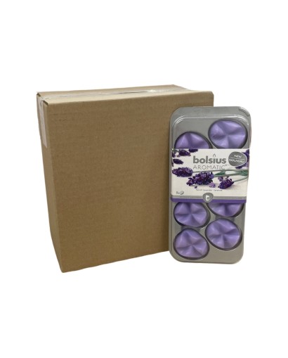 Waxmelts Aromatic Bolsius...