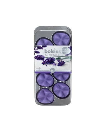 Waxmelts Aromatic Bolsius...
