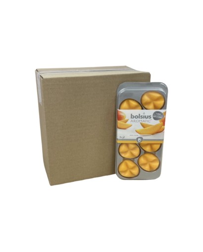 Waxmelts Aromatic Bolsius...