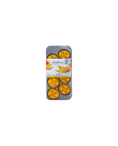 Waxmelts Aromatic Bolsius...