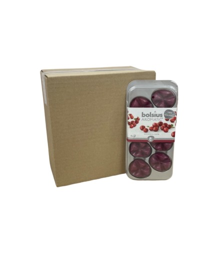 Waxmelts Aromatic Bolsius...