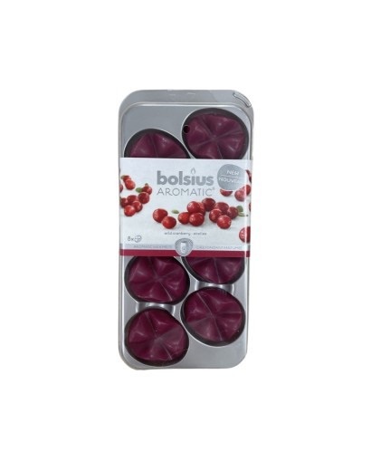 Waxmelts Aromatic Bolsius...