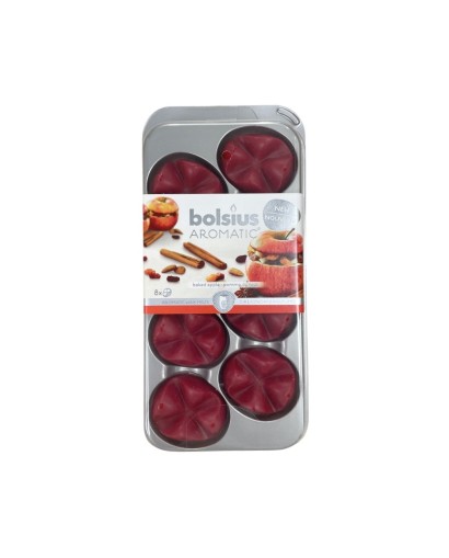 Waxmelts Aromatic Bolsius...