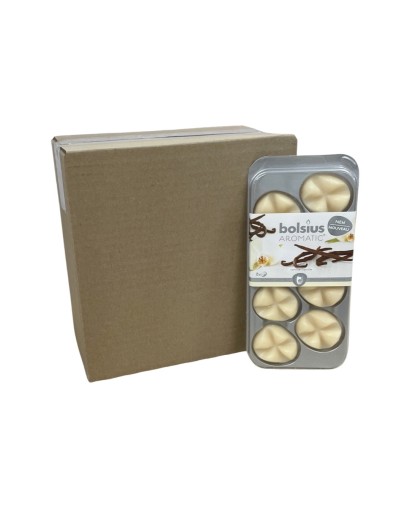 Waxmelts Aromatic Bolsius...