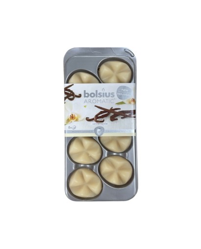 Waxmelts Aromatic Bolsius...