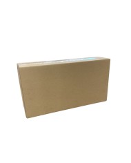 Κεριά Κηροπηγίου(Σπαρματσέτα) 180/21.3mm Bolsius 8άδα - Ιβουάρ(Κιβώτιο-8τμχ)