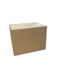 Κεριά Κηροπηγίου(Σπαρματσέτα) 170/20mm Bolsius 10άδα - Λευκό(Κιβώτιο-12τμχ)