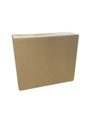 Κεριά Κωνικά Κηροπηγίου(Σπαρματσέτα) 245/23.5mm Bolsius 4άδα - Μπορντώ (Κιβώτιο-20τμχ)