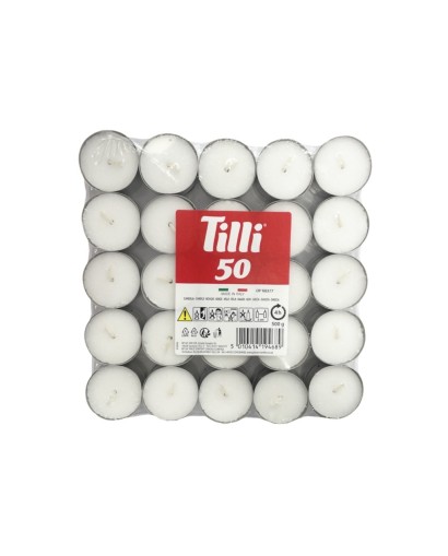 Ρεσώ 50άδα Prices Candles 4...