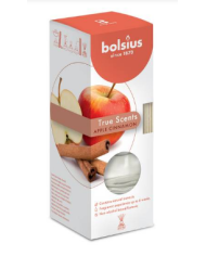 Αρωματιστής-Diffuser True bolsius-Apple & Cinnamon