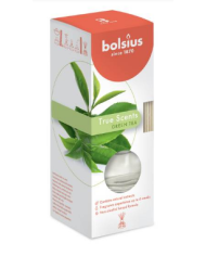 Αρωματιστής-Diffuser True bolsius-Green Tea