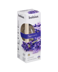 Αρωματιστής-Diffuser True bolsius-Lavender