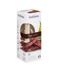 Αρωματιστής-Diffuser True bolsius-Oud Wood