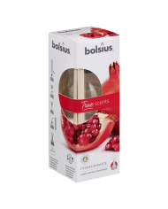 Αρωματιστής-Diffuser True bolsius-Pomegranate