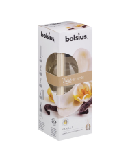 Αρωματιστής-Diffuser True bolsius-Vanilla